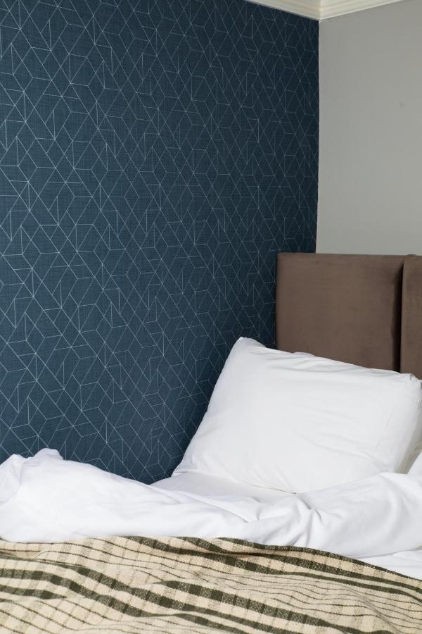 Appartement Bob W Hyde Park Londen