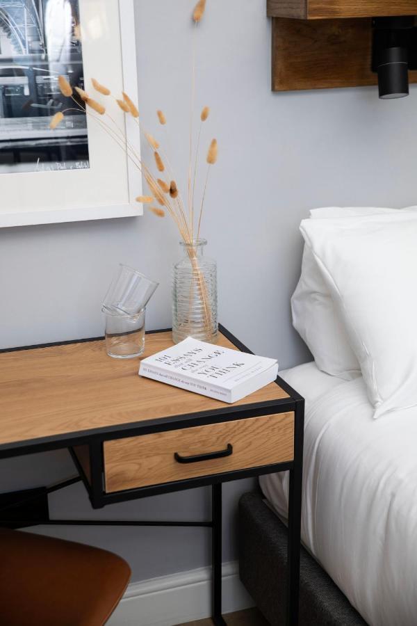 Bob W Hyde Park Appartement Londen