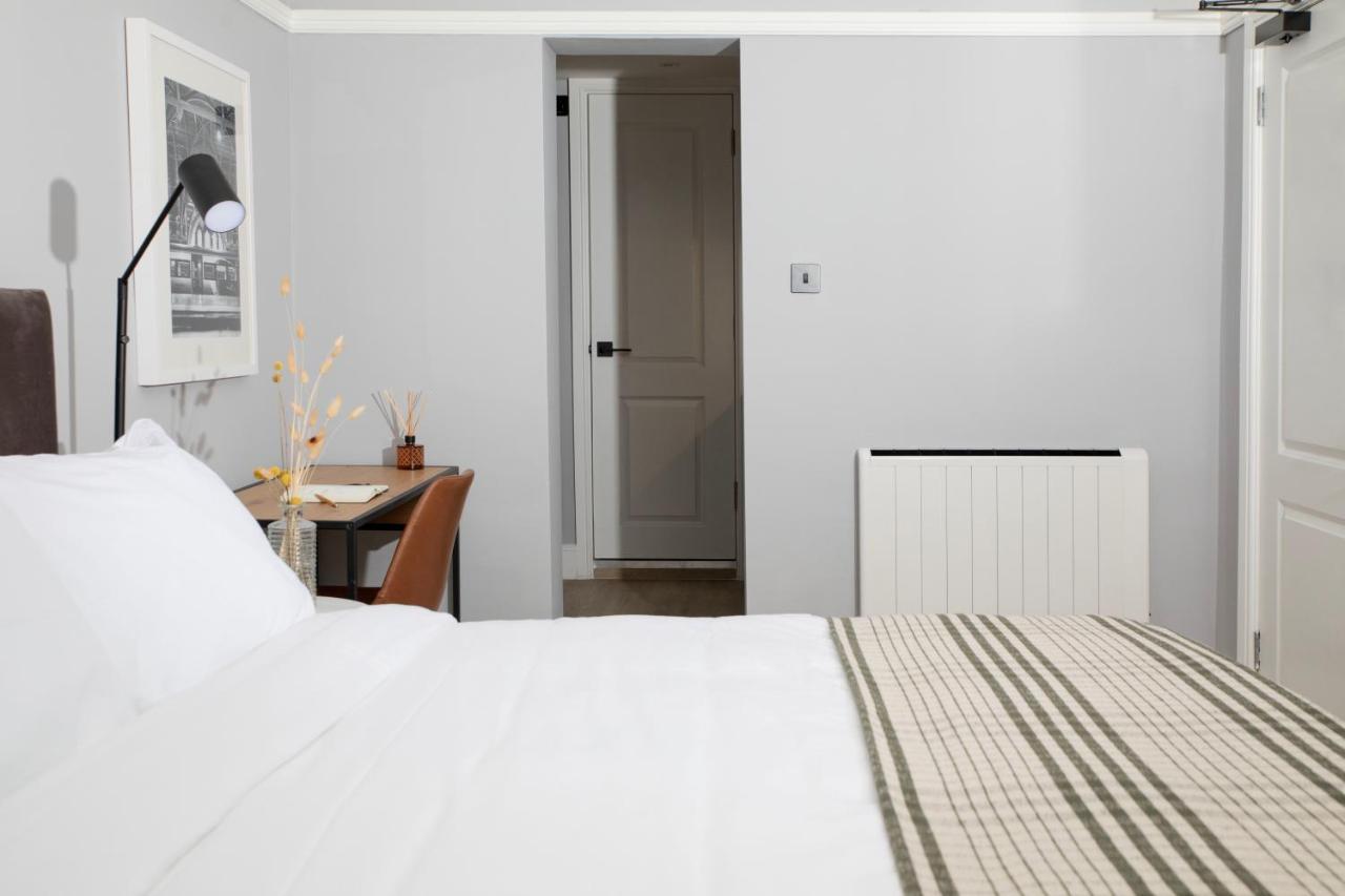 Bob W Hyde Park Appartement Londen